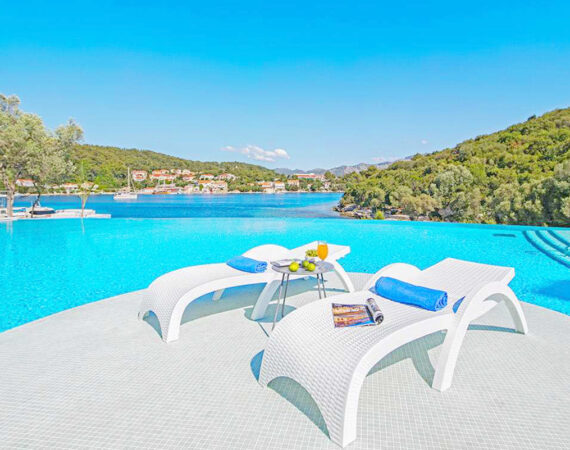 Aminess Port9 Resort_24