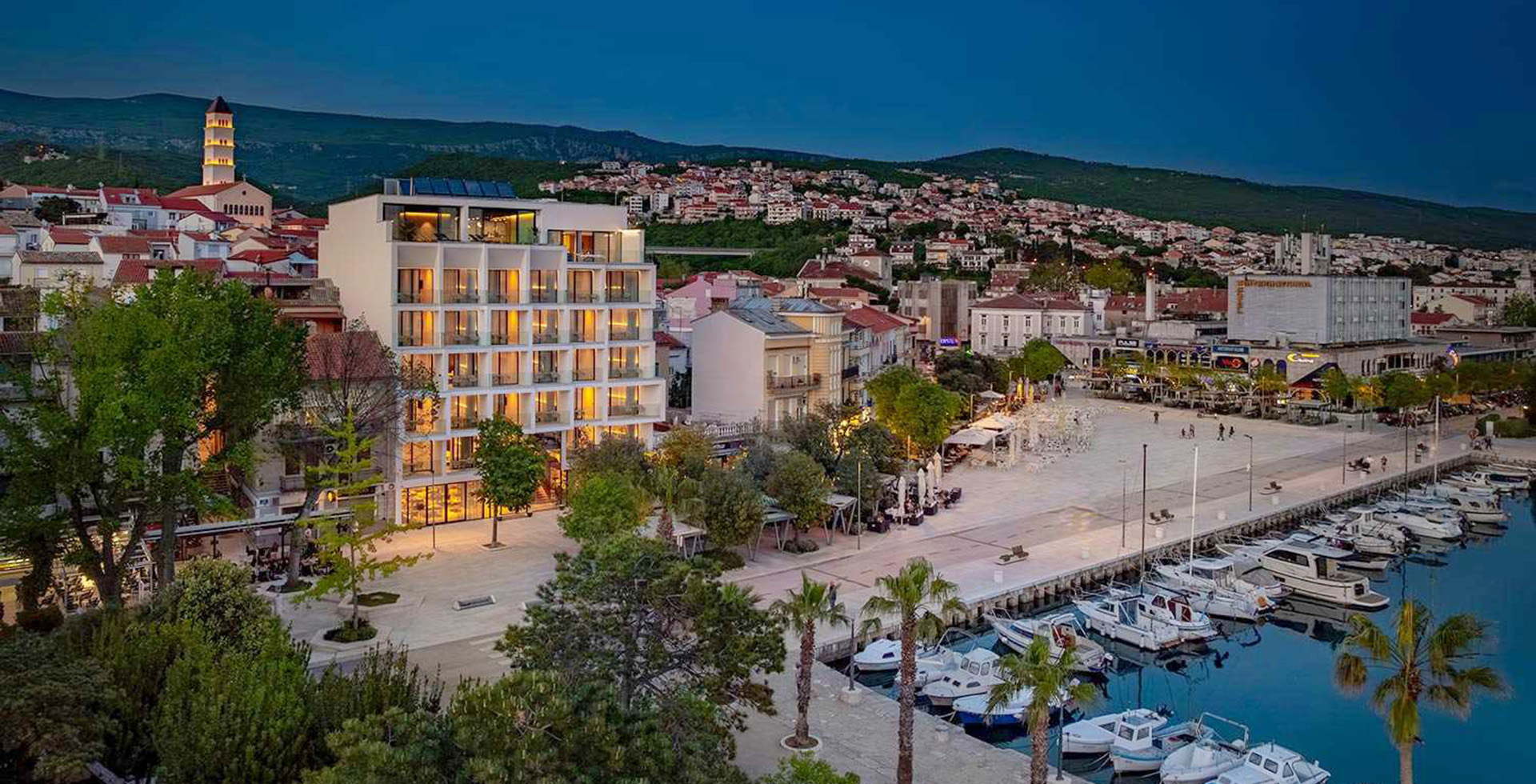 Aminess Younique Narrivi Hotel_main